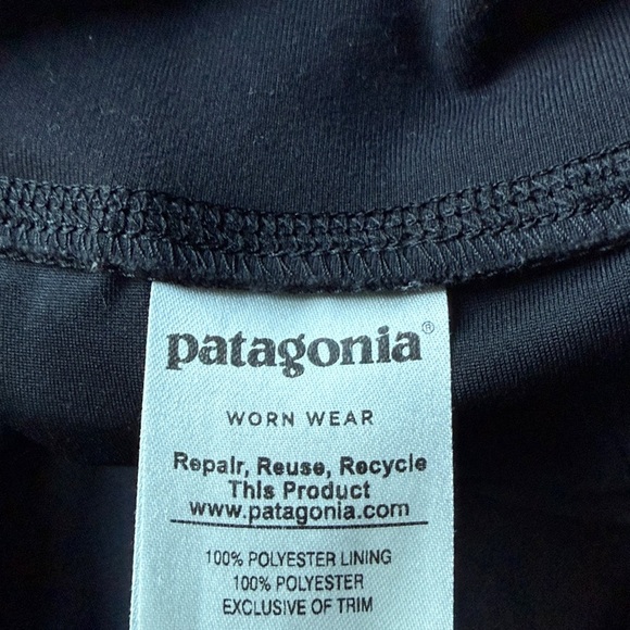 Patagonia Women’s Joggers Active Pants - Picture 8 of 8